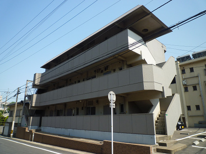 シャトー高峰