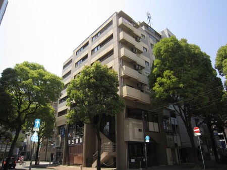 ＡＬＭＡＤＥ高宮外観写真