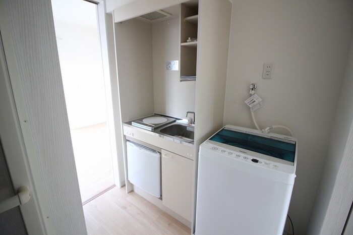 物件内観写真6　(キッチン)