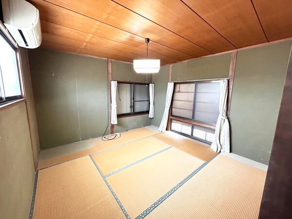 居室