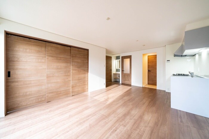 物件内観写真7　(居室)