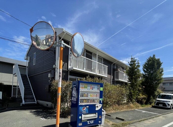 物件外観写真5　(外観写真)