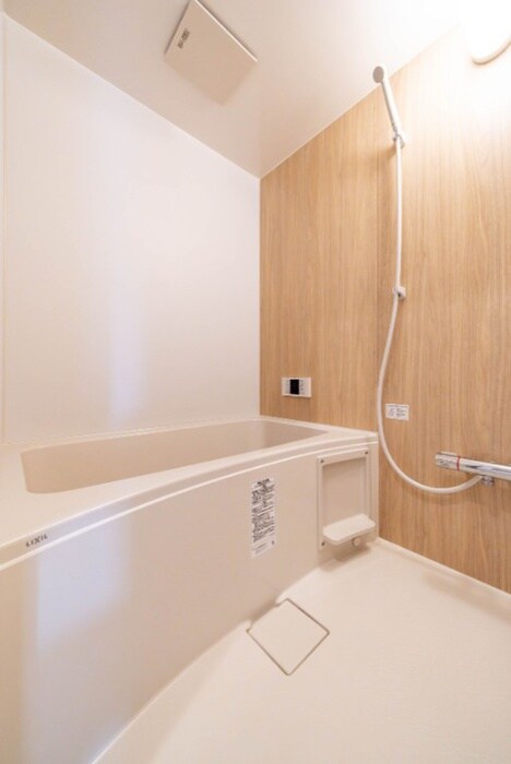 物件内観写真10　(バス／シャワールーム等)