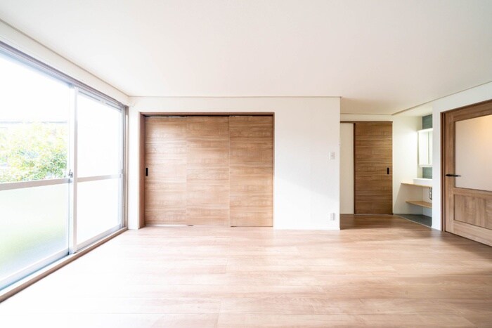 物件内観写真16　(居室)