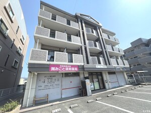サンパークビル外観写真