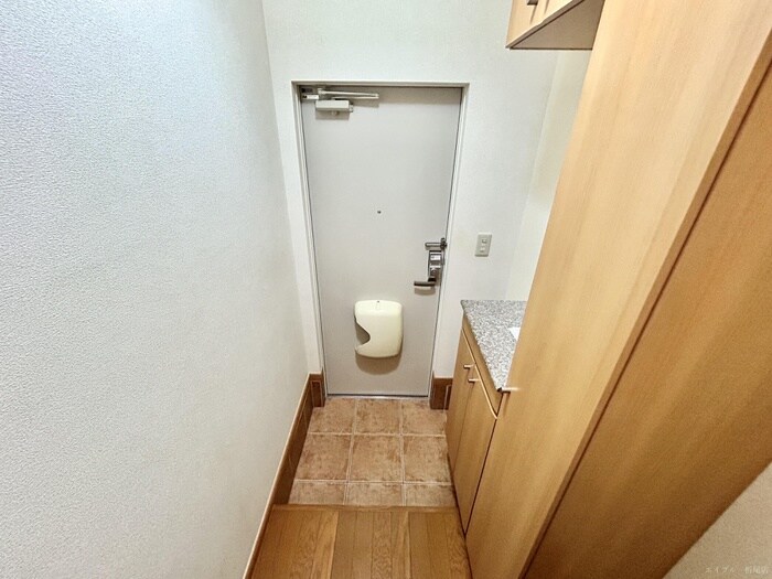 物件内観写真7　(ロフト)