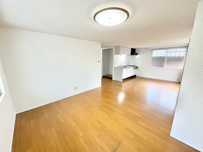 物件内観写真6　(居室)