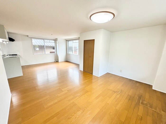 物件内観写真7　(居室)