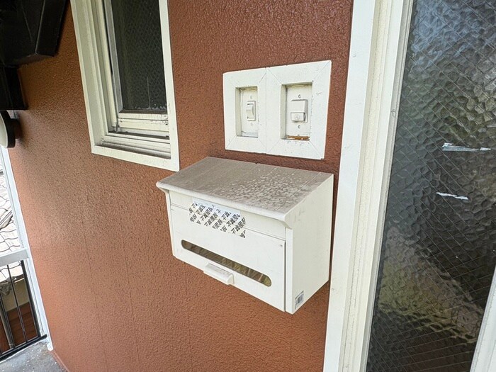 物件外観写真3　(建物設備)