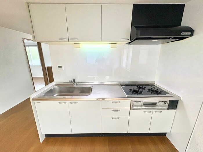 物件内観写真9　(キッチン)