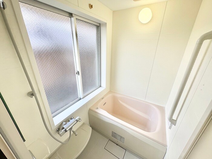 物件内観写真10　(バス／シャワールーム等)