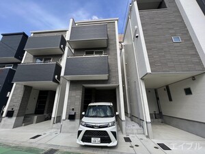 向野1丁目戸建1外観写真