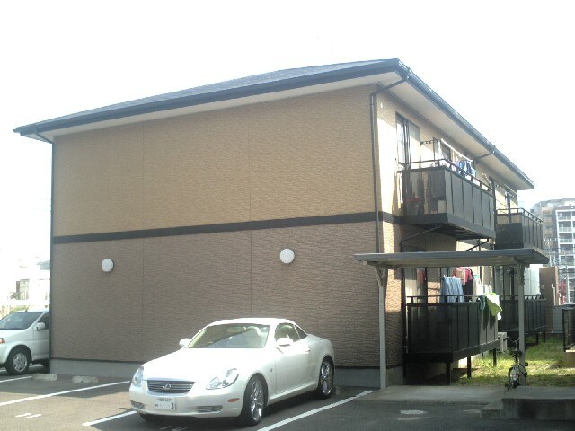 物件外観写真2　(外観写真)