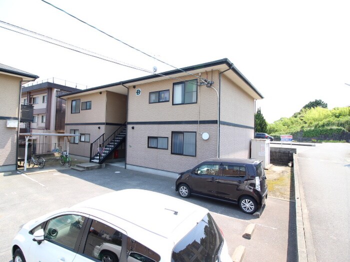 物件外観写真4　(外観写真)