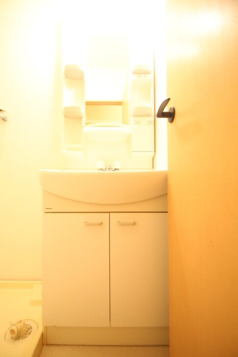 物件内観写真15　(洗面)