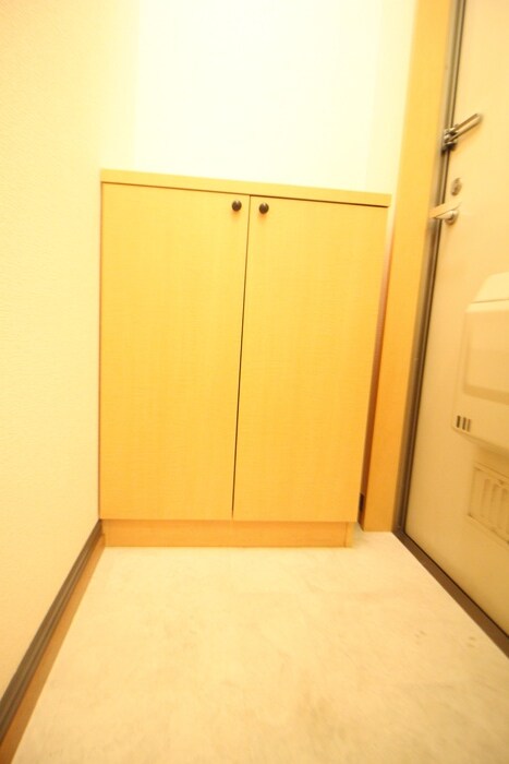 物件内観写真20　(靴箱)