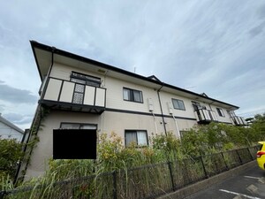 サニーコートB外観写真