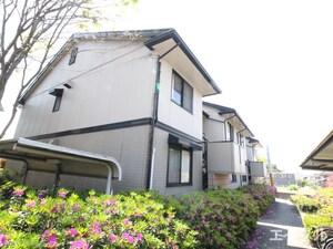 プロムナ－ド野中Ｄ外観写真