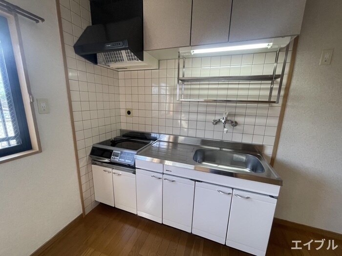 物件内観写真12　(キッチン)