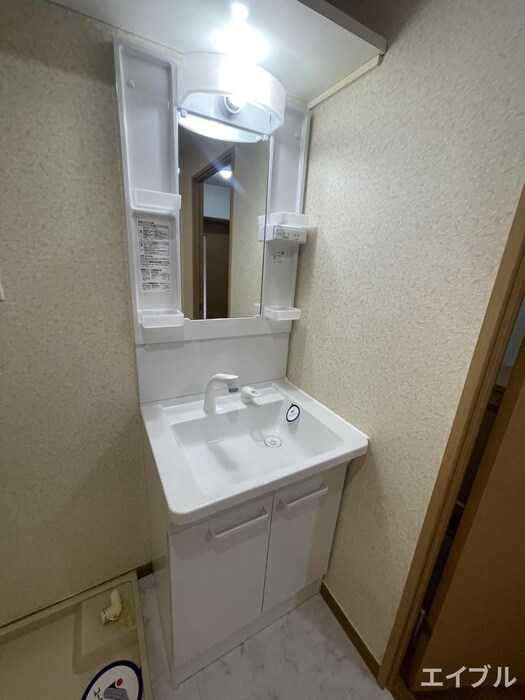 物件内観写真15　(洗面)