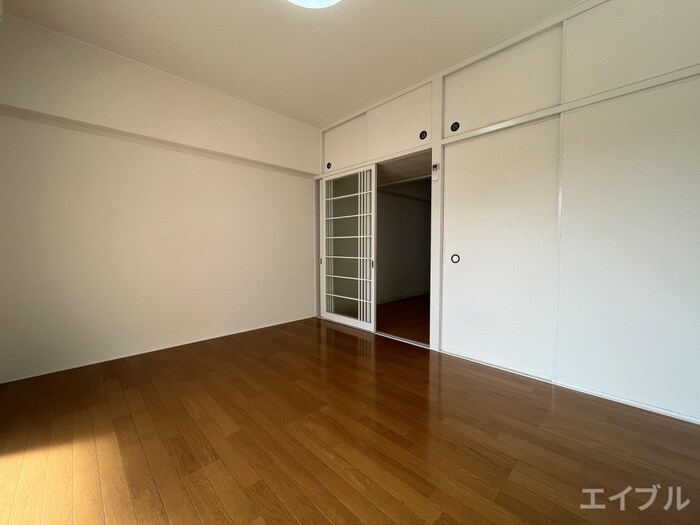 物件内観写真9　(居室)