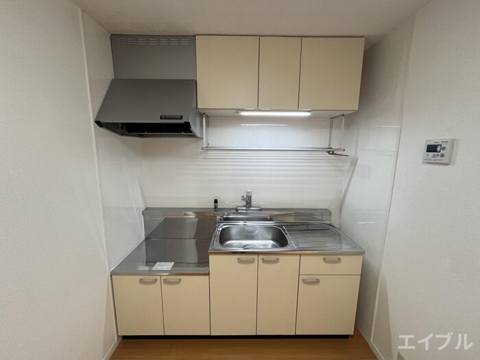 物件内観写真10　(キッチン)