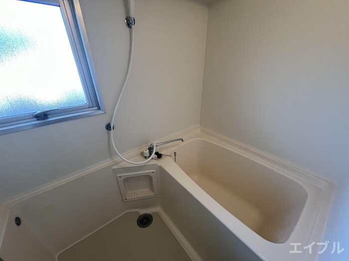 物件内観写真11　(バス／シャワールーム等)