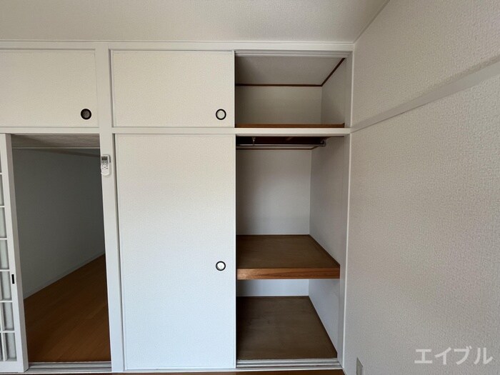 物件内観写真17　(収納)