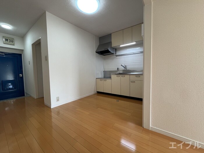 物件内観写真22　(居室)