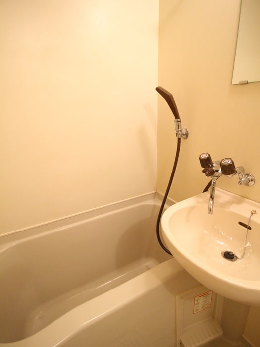 物件内観写真6　(バス／シャワールーム等)