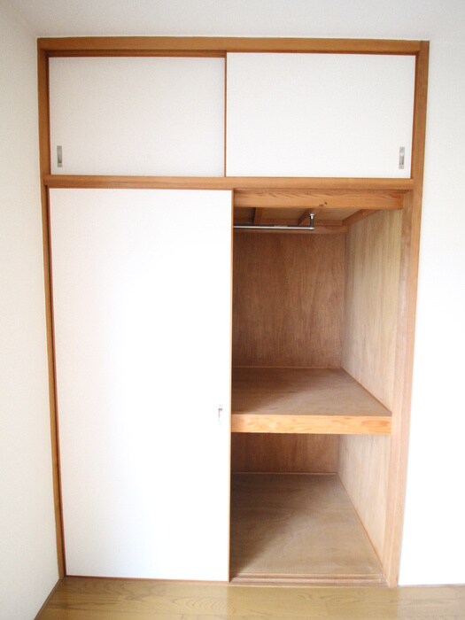 物件内観写真10　(収納)