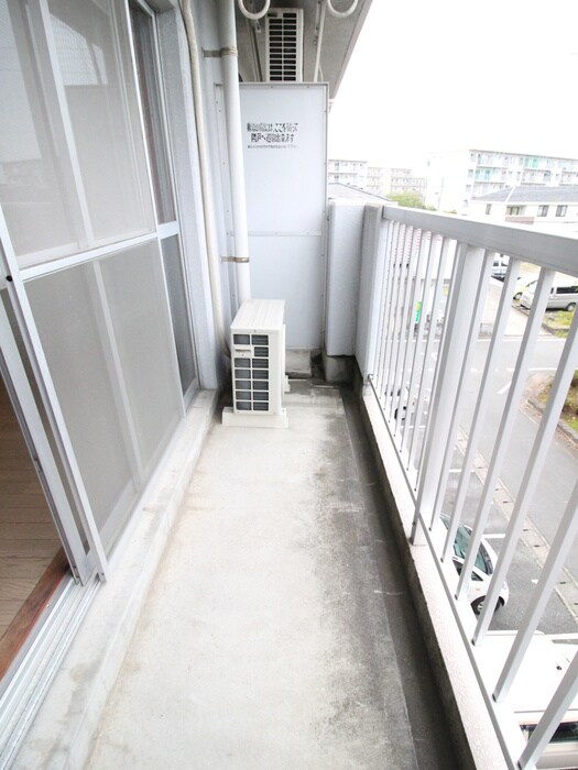 物件内観写真12　(ベランダ・バルコニー)