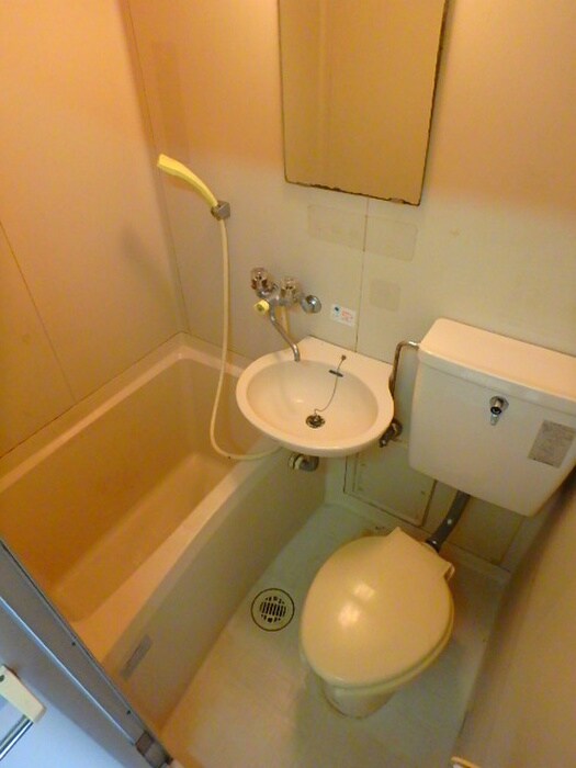 物件内観写真6　(バス／シャワールーム等)