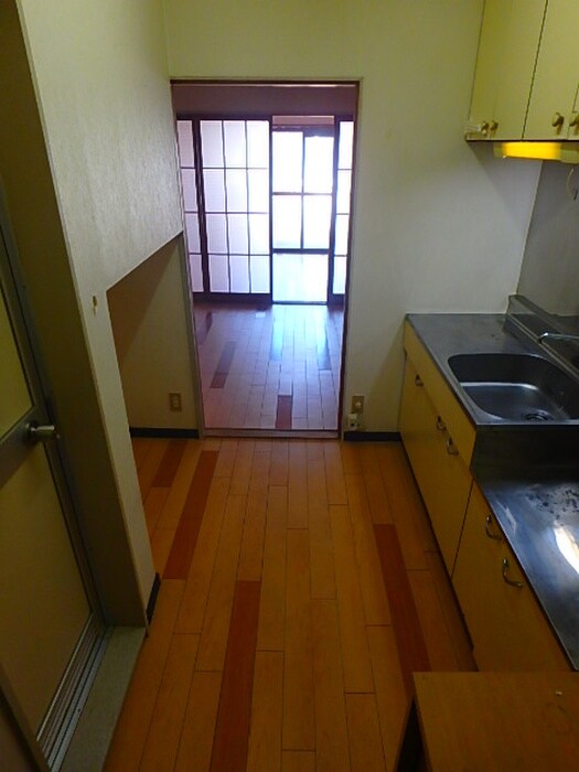 物件内観写真7　(居室)