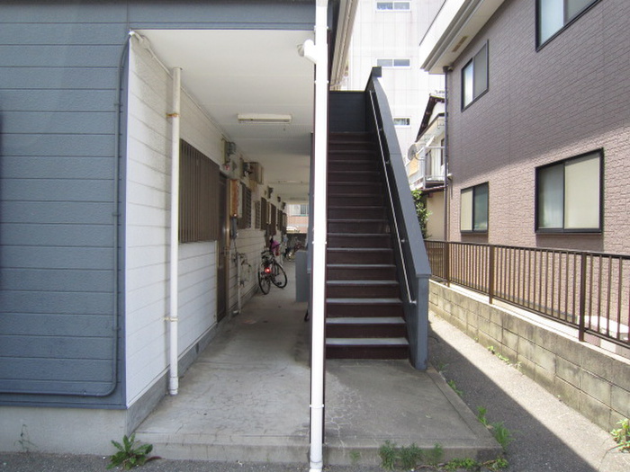 外観写真