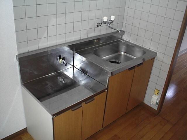 物件内観写真4　(キッチン)