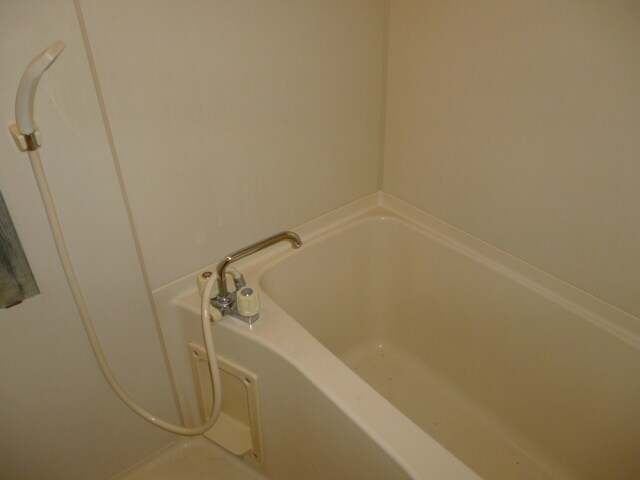 物件内観写真6　(バス／シャワールーム等)