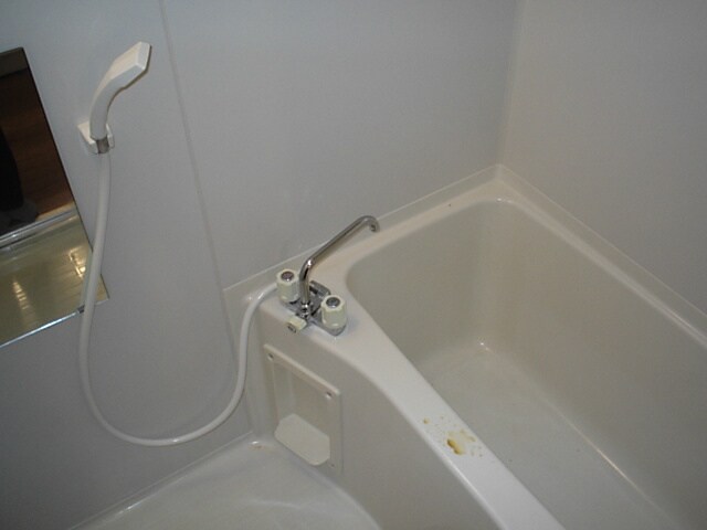 物件内観写真7　(バス／シャワールーム等)