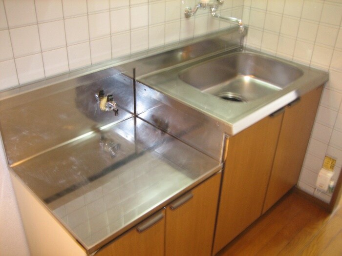 物件内観写真13　(キッチン)