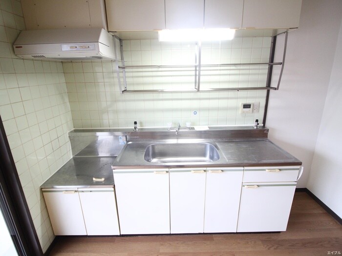 物件内観写真7　(キッチン)