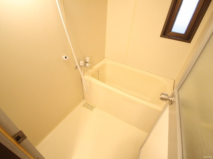 物件内観写真9　(バス／シャワールーム等)