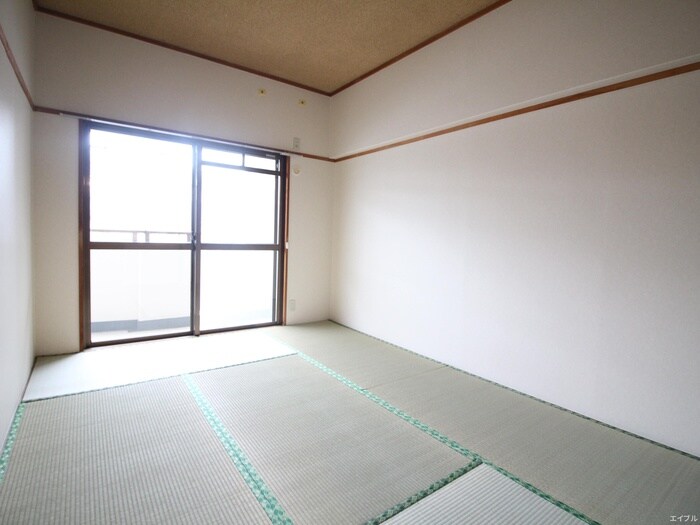 物件内観写真10　(居室)