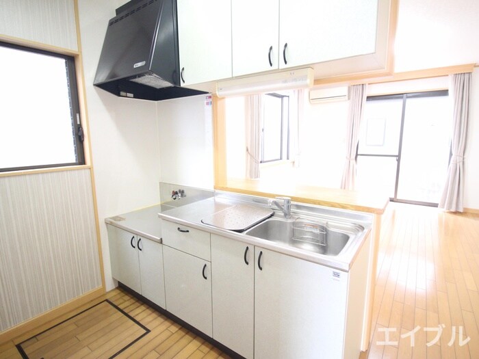 物件内観写真7　(キッチン)