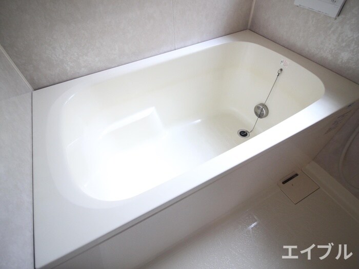 物件内観写真9　(バス／シャワールーム等)