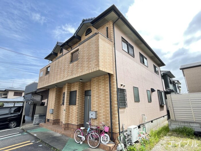 物件外観写真5　(外観写真)