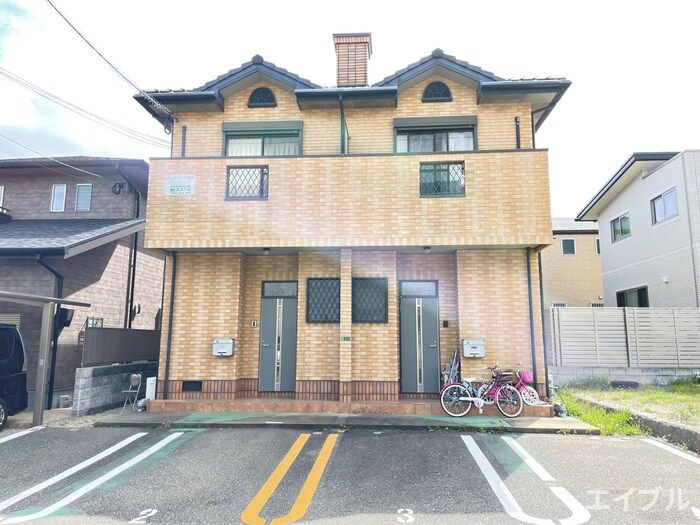 物件外観写真6　(外観写真)