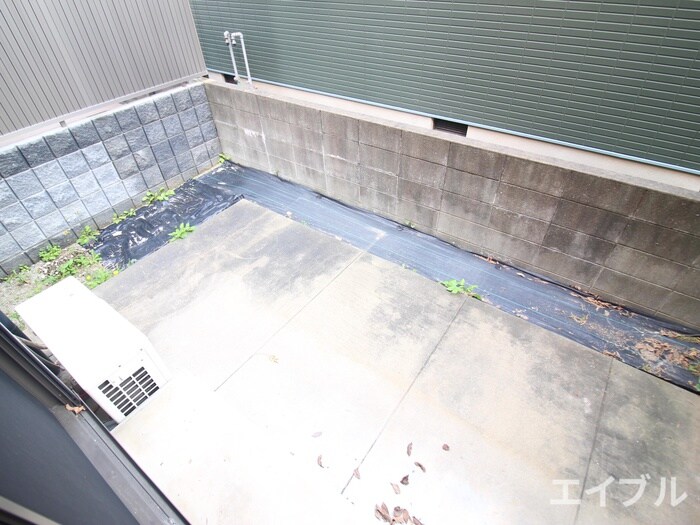 物件内観写真16　(ベランダ・バルコニー)