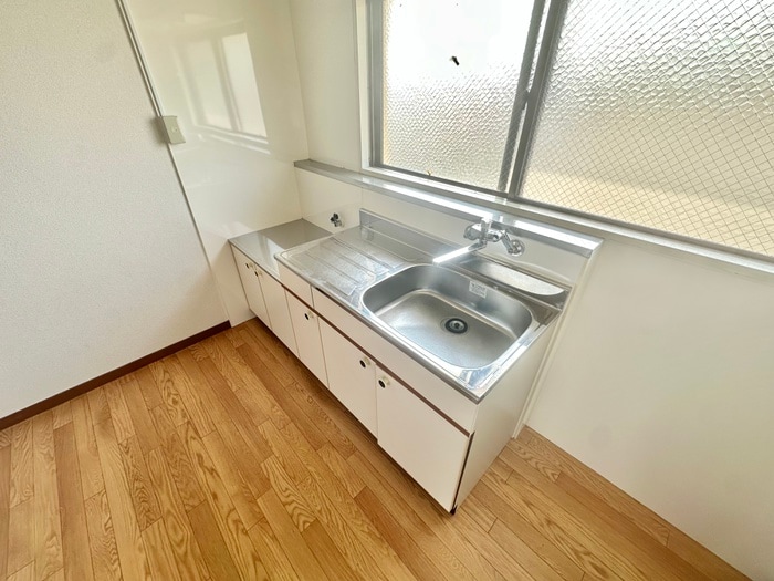 物件内観写真5　(キッチン)