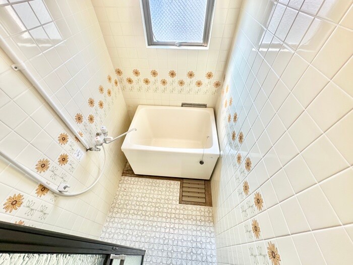 物件内観写真6　(バス／シャワールーム等)