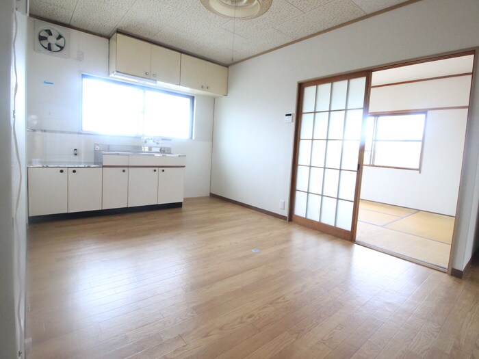 物件内観写真12　(内観写真)